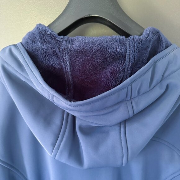 L.L. Bean Women's Jacket with Hood XL - Picture 5 of 5